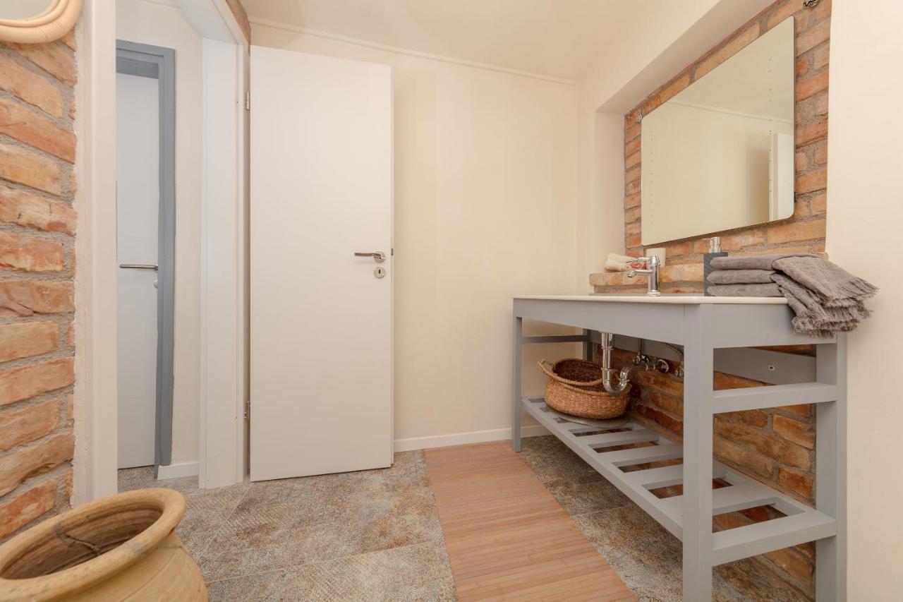 Casa Mia - Apartman Zara Medulin Extérieur photo
